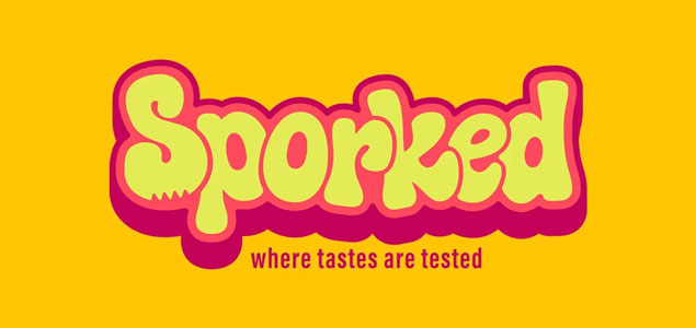 Sporked logo