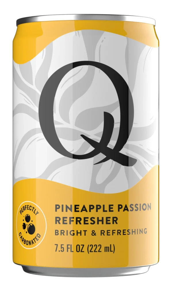 refreshers Pineapple Passion