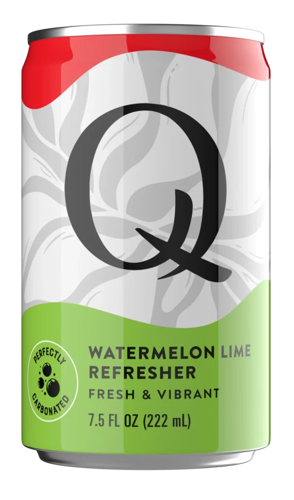 refreshers watermelon Lime