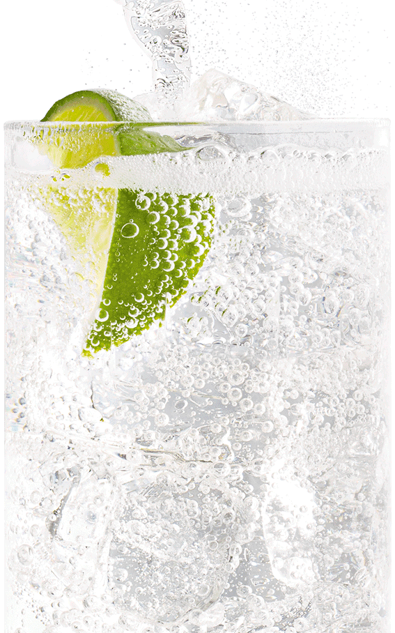 Q Mixers The world’s best carbonated mixers