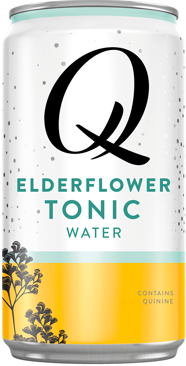 Q Tonic Water, Cans Fl Oz Harris Teeter, 50 OFF