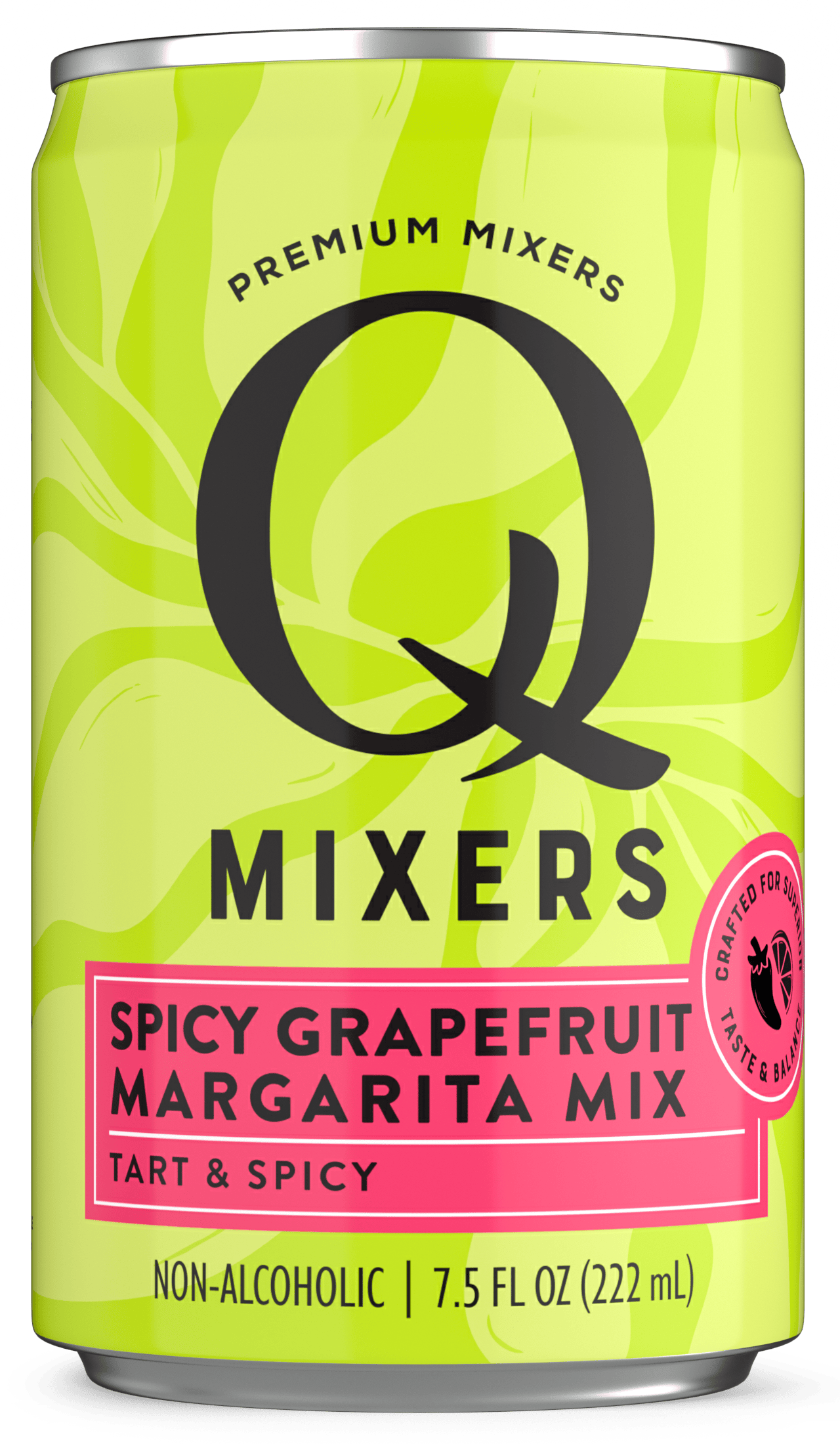 Margarita Mix QMixers