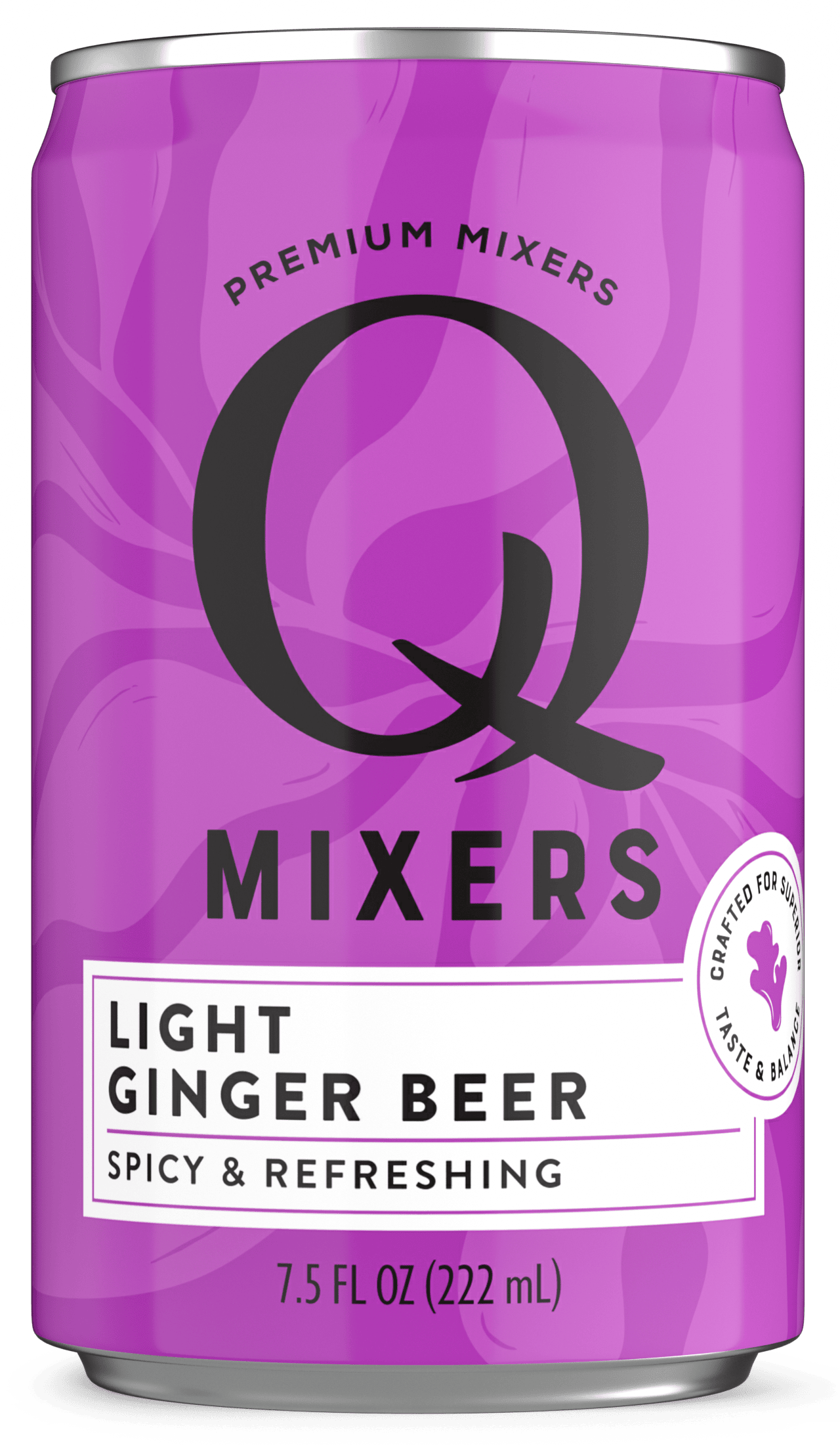Light Ginger Beer