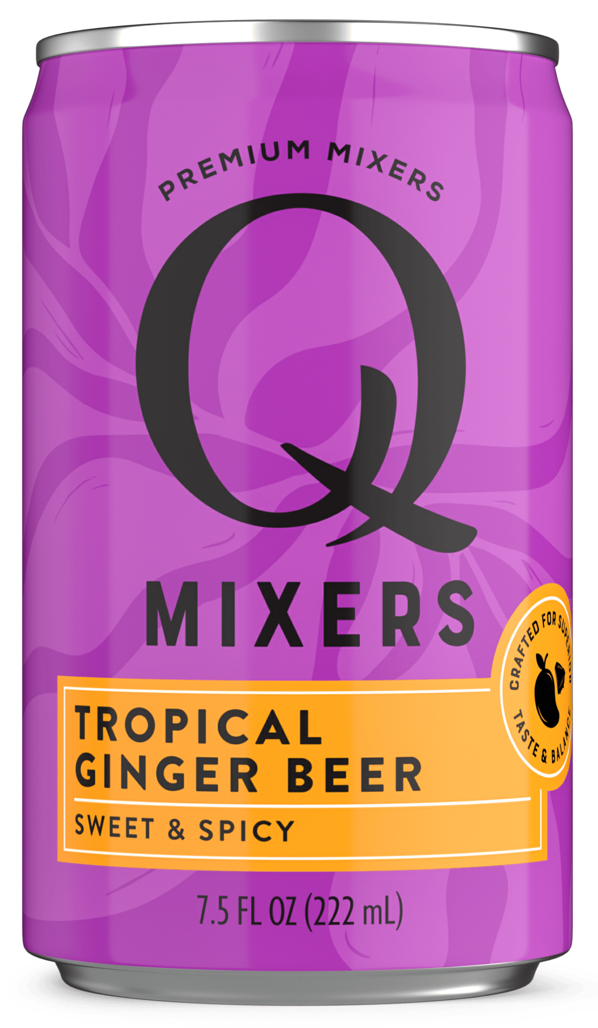 Ginger Ale | QMixers Ginger Ale | QMixers