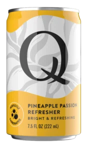 refreshers Pineapple Passion