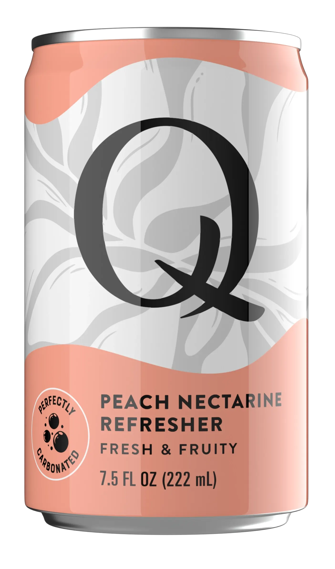 Peach Nectarine Refresher | QMixers