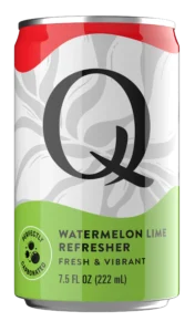 refreshers watermelon Lime
